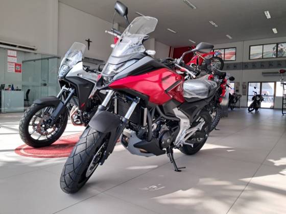 HONDA NC 750X ABS 